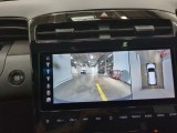  Hyundai  Tucson  N-Line Executive Hybrid 2WD 1.6 T-GDI 230CV BVA6 E6d #11