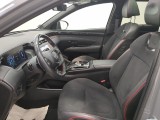 Hyundai  Tucson  N-Line Executive Hybrid 2WD 1.6 T-GDI 230CV BVA6 E6d #10