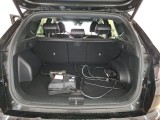  Hyundai  Tucson HYUNDAI  / 2020 / 5P / SUV 1.6 PHEV 265 HTRAC N LINE EXECU 4WD AUTO #10