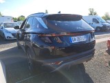  Hyundai  Tucson  Executive Hybrid 2WD 1.6 T-GDI 230CV BVA6 E6d #2