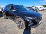  Hyundai  Tucson  Executive Hybrid 2WD 1.6 T-GDI 230CV BVA6 E6d #4