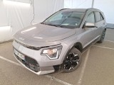  KIA  NIRO  EV Active 64kWh BVA 