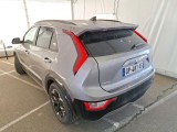  KIA  NIRO  EV Active 64kWh BVA #3
