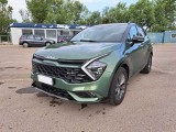  KIA  Sportage KIA  / 2021 / 5P / SUV 1.6 TGDI HEV GT-LINE PLUS 4WD AUTO 