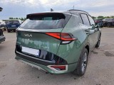  KIA  Sportage KIA  / 2021 / 5P / SUV 1.6 TGDI HEV GT-LINE PLUS 4WD AUTO #2