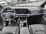  KIA  Sportage KIA  / 2021 / 5P / SUV 1.6 TGDI HEV GT-LINE PLUS 4WD AUTO #3