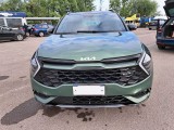  KIA  Sportage KIA  / 2021 / 5P / SUV 1.6 TGDI HEV GT-LINE PLUS 4WD AUTO #6