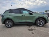  KIA  Sportage KIA  / 2021 / 5P / SUV 1.6 TGDI HEV GT-LINE PLUS 4WD AUTO #7