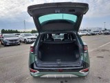  KIA  Sportage KIA  / 2021 / 5P / SUV 1.6 TGDI HEV GT-LINE PLUS 4WD AUTO #5
