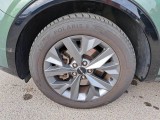  KIA  Sportage KIA  / 2021 / 5P / SUV 1.6 TGDI HEV GT-LINE PLUS 4WD AUTO #17