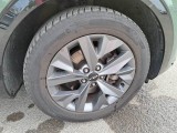  KIA  Sportage KIA  / 2021 / 5P / SUV 1.6 TGDI HEV GT-LINE PLUS 4WD AUTO #20