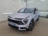  KIA  Sportage  Design 1.6 T-GDI 150CV E6d 