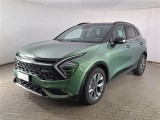  KIA  Sportage KIA  / 2021 / 5P / SUV 1.6 TGDI HEV GT-LINE PLUS 2WD AUTO 