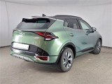  KIA  Sportage KIA  / 2021 / 5P / SUV 1.6 TGDI HEV GT-LINE PLUS 2WD AUTO #2