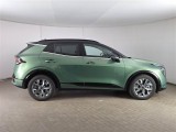  KIA  Sportage KIA  / 2021 / 5P / SUV 1.6 TGDI HEV GT-LINE PLUS 2WD AUTO #7