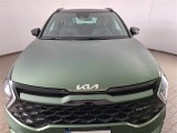 KIA  Sportage KIA  / 2021 / 5P / SUV 1.6 TGDI HEV GT-LINE PLUS 2WD AUTO #21