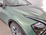  KIA  Sportage KIA  / 2021 / 5P / SUV 1.6 TGDI HEV GT-LINE PLUS 2WD AUTO #30