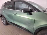  KIA  Sportage KIA  / 2021 / 5P / SUV 1.6 TGDI HEV GT-LINE PLUS 2WD AUTO #33