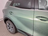  KIA  Sportage KIA  / 2021 / 5P / SUV 1.6 TGDI HEV GT-LINE PLUS 2WD AUTO #38