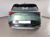  KIA  Sportage KIA  / 2021 / 5P / SUV 1.6 TGDI HEV GT-LINE PLUS 2WD AUTO #51