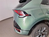  KIA  Sportage KIA  / 2021 / 5P / SUV 1.6 TGDI HEV GT-LINE PLUS 2WD AUTO #46