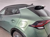  KIA  Sportage KIA  / 2021 / 5P / SUV 1.6 TGDI HEV GT-LINE PLUS 2WD AUTO #58