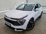  KIA  Sportage KIA  / 2021 / 5P / SUV 1.6 T-GDI 265 PHEV AUTO 4WD ACTIVE 