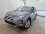  Land Rover  Discovery LAND ROVER  Sport / 2019 / 5P / SUV 1.5 P300e PHEV AUTO 4WD S 