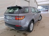  Land Rover  Discovery LAND ROVER  Sport / 2019 / 5P / SUV 1.5 P300e PHEV AUTO 4WD S #3