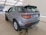  Land Rover  Discovery LAND ROVER  Sport / 2019 / 5P / SUV 1.5 P300e PHEV AUTO 4WD S #2
