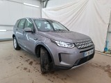  Land Rover  Discovery LAND ROVER  Sport / 2019 / 5P / SUV 1.5 P300e PHEV AUTO 4WD S #4