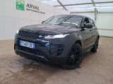  Land Rover  Range Rover Evoque LAND ROVER  / 2018 / 5P / SUV 1.5 P300e PHEV BVA 4WD R-Dynamic HSE 