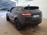  Land Rover  Range Rover Evoque LAND ROVER  / 2018 / 5P / SUV 1.5 P300e PHEV BVA 4WD R-Dynamic HSE #2