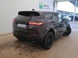  Land Rover  Range Rover Evoque LAND ROVER  / 2018 / 5P / SUV 1.5 P300e PHEV BVA 4WD R-Dynamic HSE #3