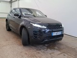  Land Rover  Range Rover Evoque LAND ROVER  / 2018 / 5P / SUV 1.5 P300e PHEV BVA 4WD R-Dynamic HSE #4