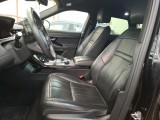  Land Rover  Range Rover Evoque LAND ROVER  / 2018 / 5P / SUV 1.5 P300e PHEV BVA 4WD R-Dynamic HSE #8