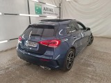  Mercedes  A-Klasse MERCEDES-BENZ Classe A Compact / 2018 / 5P / Berline A 250 e AMG Line 8G-DCT #3