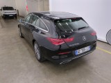  Mercedes  CLA-Klasse MERCEDES-BENZ CLA Shooting Brake / 2019 / 5P / Break CLA 250 e Progressive Line #2