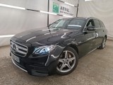  Mercedes  E-Klasse MERCEDES-BENZ Classe E Break / 2016 / 5P / Break 2.0 E 300 DE AMG LINE AUTO 
