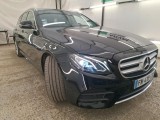  Mercedes  E-Klasse MERCEDES-BENZ Classe E Break / 2016 / 5P / Break 2.0 E 300 DE AMG LINE AUTO #4