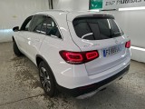  Mercedes  GLC-Klasse MERCEDES-BENZ GLC / 2019 / 5P / SUV 2.0 GLC 300 E BUSINESS LINE 4MATIC #2