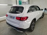  Mercedes  GLC-Klasse MERCEDES-BENZ GLC / 2019 / 5P / SUV 2.0 GLC 300 E BUSINESS LINE 4MATIC #3