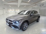  Mercedes  GLC-Klasse MERCEDES-BENZ GLC COUPÈ / 2019 / 5P / SUV 300 E 4MATIC EQ-POWER PREMIUM PLUS AUT. 
