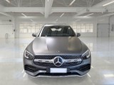  Mercedes  GLC-Klasse MERCEDES-BENZ GLC COUPÈ / 2019 / 5P / SUV 300 E 4MATIC EQ-POWER PREMIUM PLUS AUT. #6