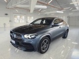  Mercedes  GLE-Klasse MERCEDES-BENZ GLE COUPÉ / 2020 / 5P / SUV GLE COUPÈ 350 DE 4MATIC EQ-POWER PREMIUM 