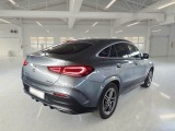  Mercedes  GLE-Klasse MERCEDES-BENZ GLE COUPÉ / 2020 / 5P / SUV GLE COUPÈ 350 DE 4MATIC EQ-POWER PREMIUM #2