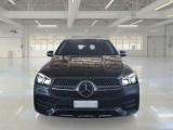  Mercedes  GLE-Klasse MERCEDES-BENZ GLE COUPÉ / 2020 / 5P / SUV GLE COUPÈ 350 DE 4MATIC EQ-POWER PREMIUM #6