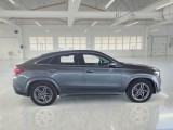  Mercedes  GLE-Klasse MERCEDES-BENZ GLE COUPÉ / 2020 / 5P / SUV GLE COUPÈ 350 DE 4MATIC EQ-POWER PREMIUM #7