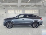  Mercedes  GLE-Klasse MERCEDES-BENZ GLE COUPÉ / 2020 / 5P / SUV GLE COUPÈ 350 DE 4MATIC EQ-POWER PREMIUM #8