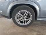  Mercedes  GLE-Klasse MERCEDES-BENZ GLE COUPÉ / 2020 / 5P / SUV GLE COUPÈ 350 DE 4MATIC EQ-POWER PREMIUM #19